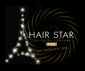 Hair Star