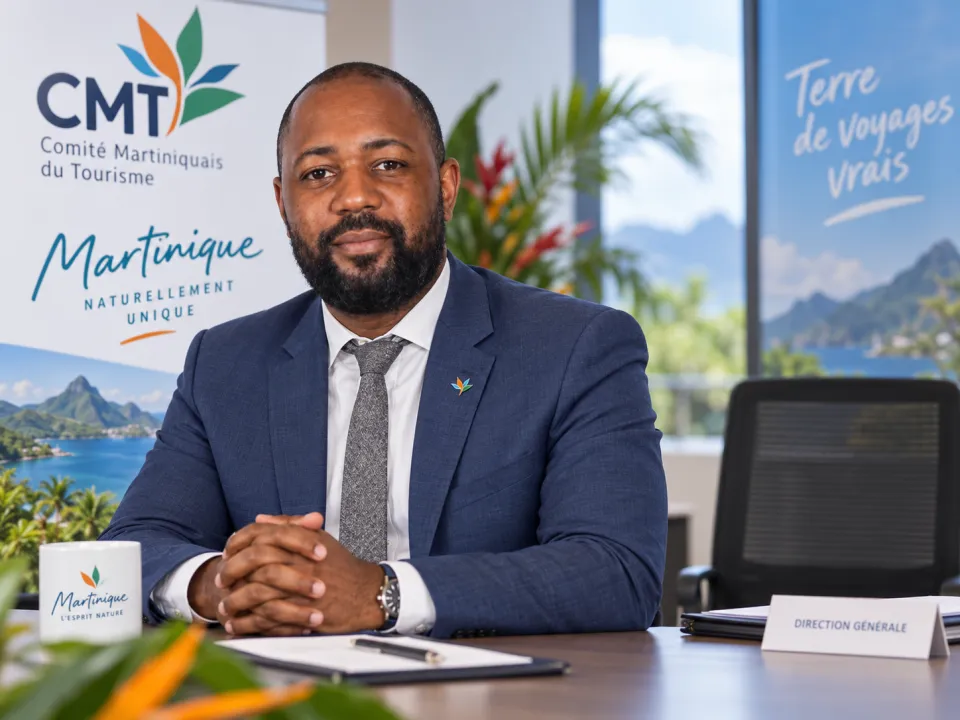 CMT : Bruno Brival s’en va… le tourisme martiniquais cherche encore la suite