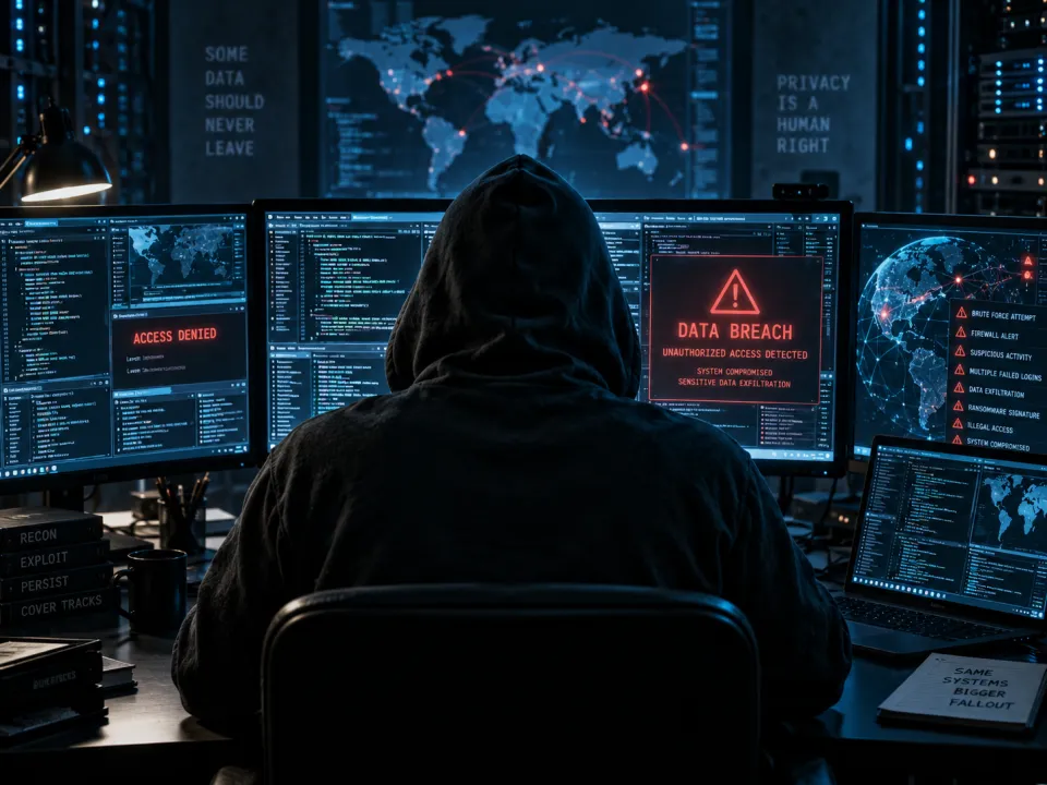 DGFiP piratée : l’ANSSI décrit une attaque « pas sophistiquée »… mais terriblement efficace