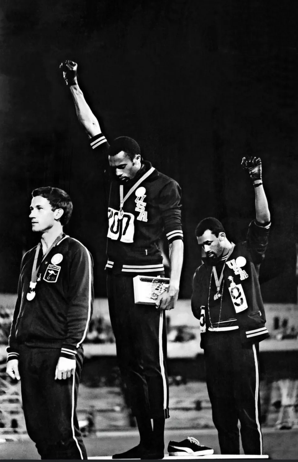 16 octobre 1968 