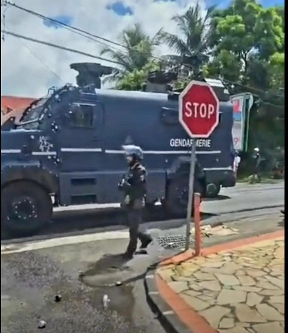 Martinique Transport ...les nouveaux véhicules sont là