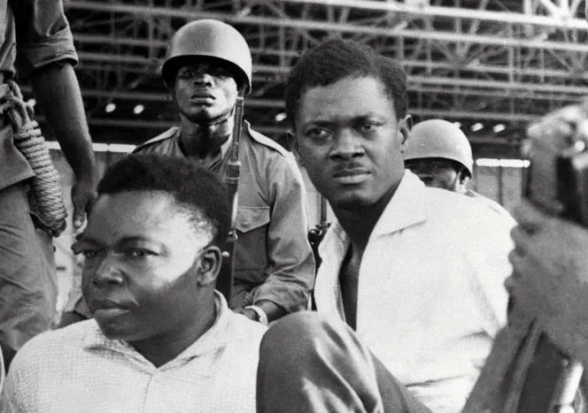 17 janvier 1961 : l'assassinat de Patrice Lumumba
