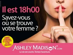"Savez vous où se trouve votre femme ?"
