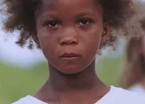 Quvenzhané Wallis...