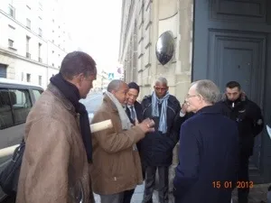 Ministère des Outremers : Alfred Marie-Jeanne puis Jean-Philippe Nilor quittent la réunion