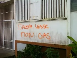 Le cri du cœur du jour