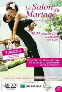 Salon du mariage...pour tous ?
