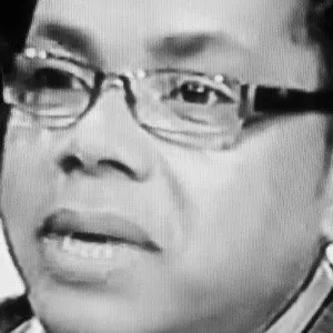 Des faux airs de Césaire...qui suis-je ?