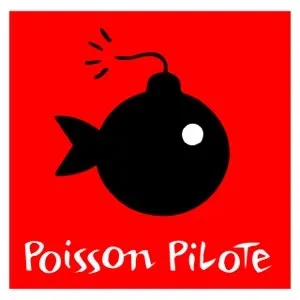 Il y a t-il un pilote dans le poisson en Martinique ?