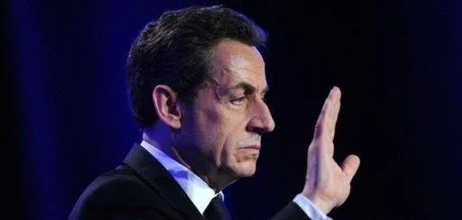 Quand #Sarkozy critique #Israël