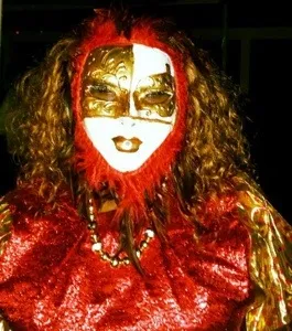 Carnaval c'est parti