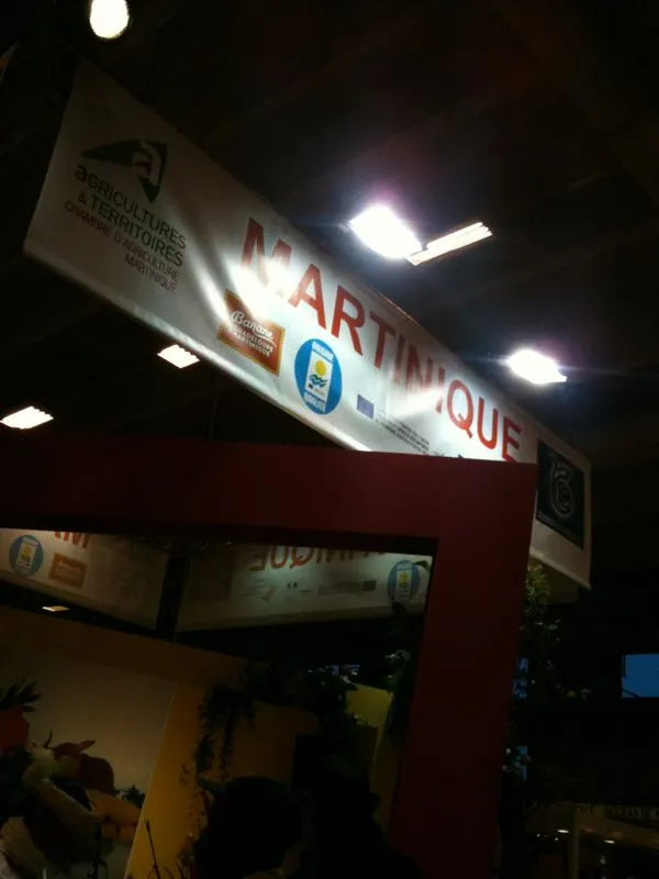 Salon de l'Agriculture 2013