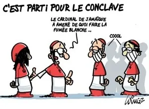 L'image du jour (13 mars 2013)
