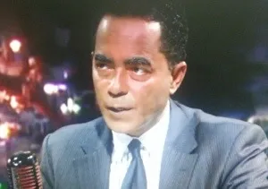 Alex Ursulet/Jean-Marc Pulvar la joute verbale en acte I scène 2