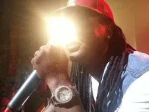 Admiral en ET du dancehall Tue l'instant T