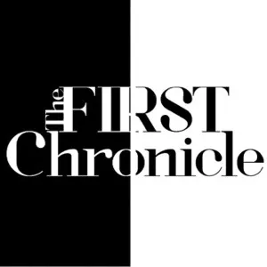 ThE FiRsT ChrOnicLe