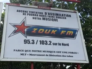 Aucune tentative d'assimilation...la révélation