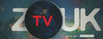 24 avril 2013...ZOUK TV donne le la sur Canal Sat