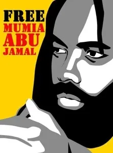 Happy Birthday Mumia Abu-Jamal