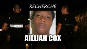 Un dangereux prisonnier en cavale en Martinique