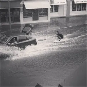 Il faut surfer sur la vague !!!!