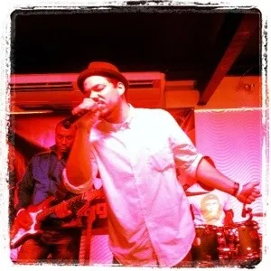 Ben L'Oncle Soul au Blow