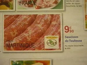 Sé ta nou ?