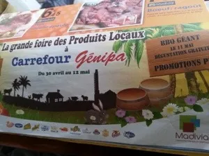 Après le vaselinage, l'enfumage ?