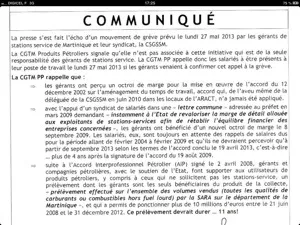 L'an pire d'essence ...on prend les mêmes et ON recommence