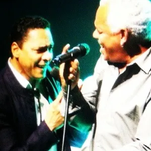 Ralph et Tony...Tony et Ralph
