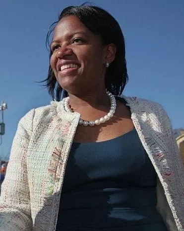 Le Massachusetts élit la première sénatrice d’origine haïtienne des Etats-Unis
