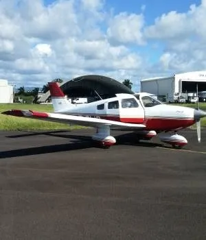 L'Aéroclub Martinique se donne des ailes