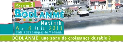 Forum Bodlanmè 3