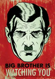 Big Brother is Watching us : le gouvernement états-unien espionne l'humanité