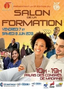 "...je cherche une formation en...poing américain..."