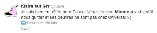 Le tweet du jour (12 juin 2013)