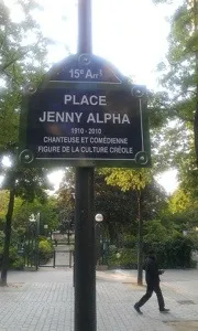 Rendez-vous place Jenny Alpha