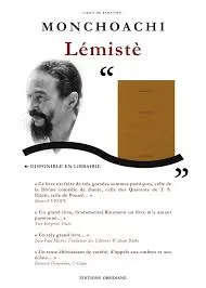 Sur "Lémistè" de Monchoachi