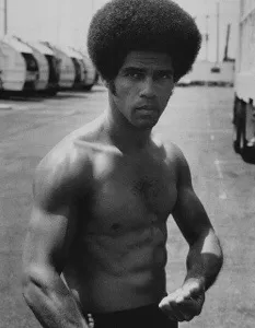 Décès de Jim Kelly