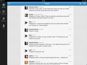 Quand i>Télé prend un boc sur Twitter