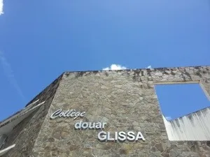 .douar. Glissa.. ?