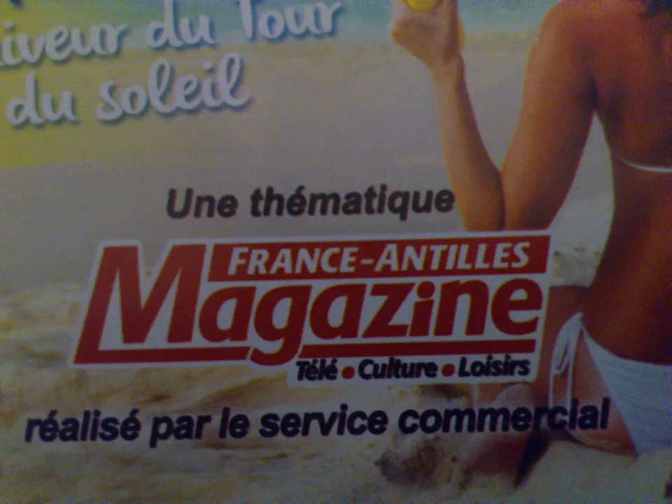 La photo du jour