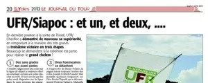 #Rudy ...non mais allo ? Peinture à l'eau ?