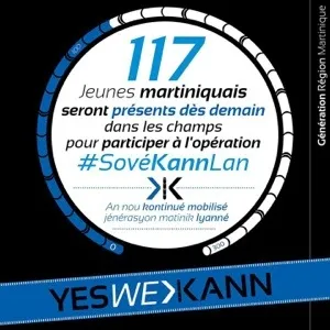 Lord #Kossity plagié par le Conseil Régional de la #Martinique