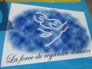 Aimé #Césaire au cœur de la #yole