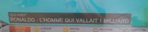 #Rudy et les érudits font des piges à i>TELE ?