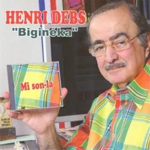 Décès de Henri #Debs un géant de la musique antillaise