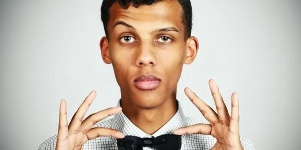 #Stromae  le cas #Brel
