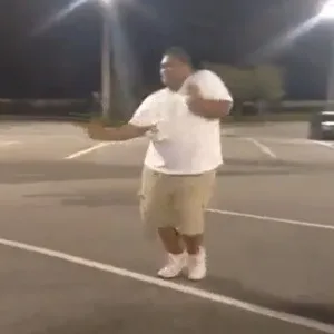 "La danse c'est mon truc à moi"