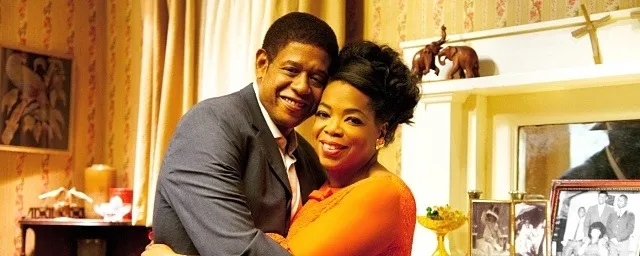LE #MAJORDOME : le film qui a fait pleurer #BARACK #OBAMA